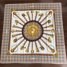 Sciarpa skinny stola seta e