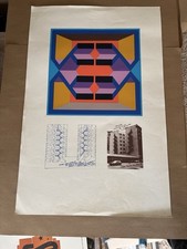 Stampa artistica JOSEPH HRUBY