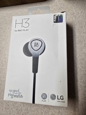  Bang & Olufsen Beoplay H3