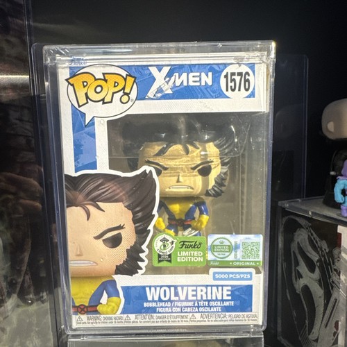 Funko pop marvel - pop!,