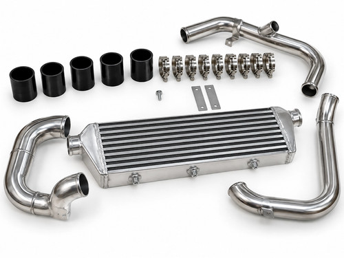 Kit intercooler per audi - kit, a3