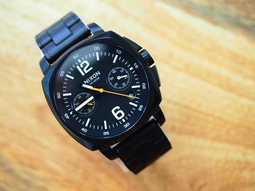 Orologio nixon the - orologio,
