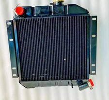 Adatto per radiatore trattore