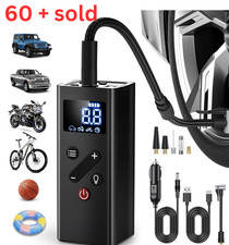 Pocket Air Gonfiatore