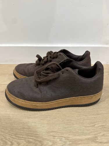Nike air force supreme low - nike,