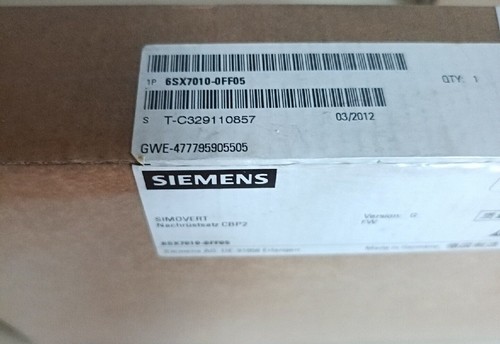 1pz nuovo siemens - 1pz,