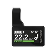 Display bici elettrica shimano - bici,