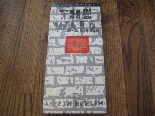 Roger waters the wall live - wall, in