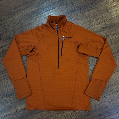 Patagonia griglia pile - patagonia, r1