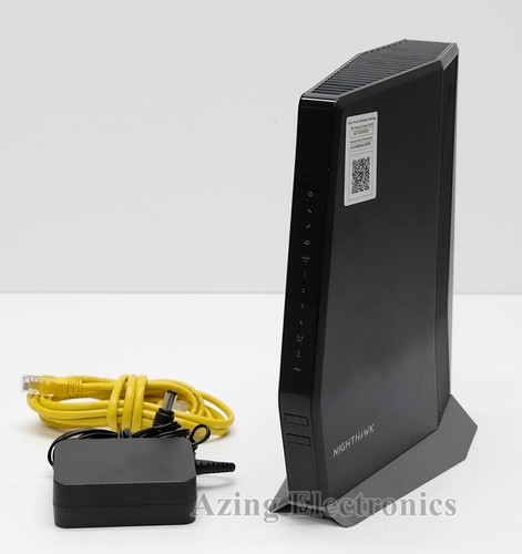 Netgear nighthawk cax80 ax6000 - netgear,