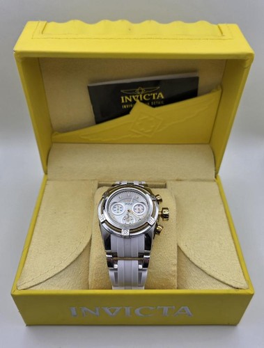 Orologio cronografo invicta - orologio,