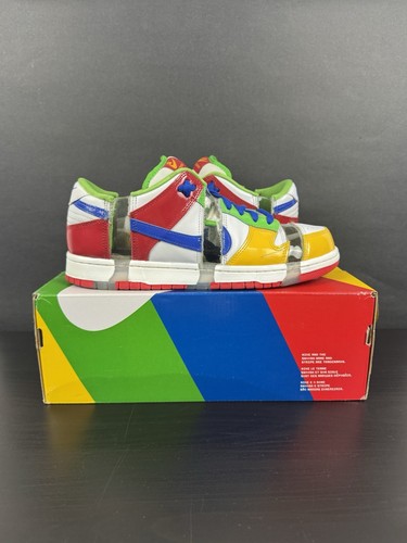 Nike dunk low - sb,