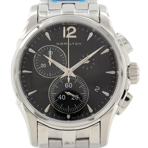 Hamilton jazzmaster chrono - hamilton,
