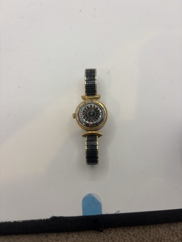 Orologio vintage ernest borel - vintage,