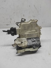 Serratura porta posteriore