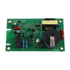 Modulo Comando Accensione per