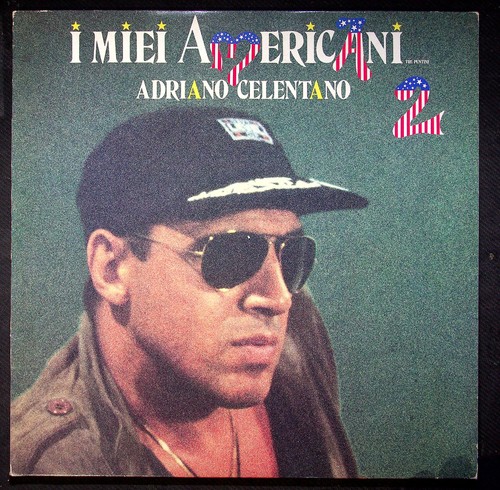 Adriano celentano miei - adriano,
