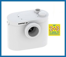 Trituratore SFA Modello