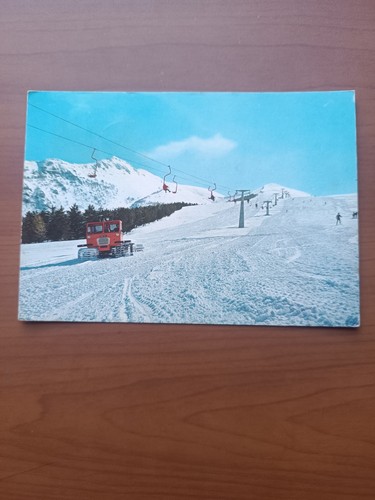 Ussita stazione invernale di - ussita,
