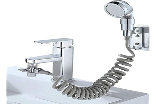 Doccetta per lavandino - per,