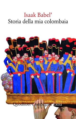 Storia della mia colombaia - ,