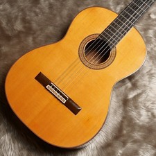 Masaru Kohno Kono 1977 n. 20 Chitarra classica 660mm vintage buona dal GIAPPONE F/S