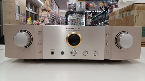 Amplificatore integrato