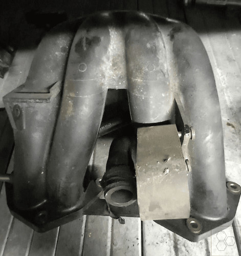 342a0 collettore aspirazione - collettore,