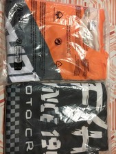Maglie Motocross Maglia Guanti Enduro Husqvarna abbigliamento moto mtb Thor