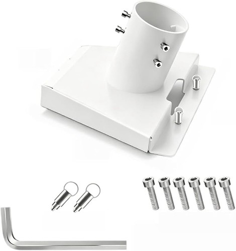 Adattatore montaggio tubi gen3 - adattatore,