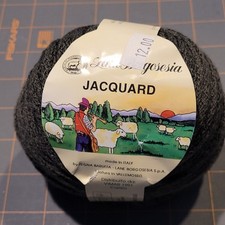 LANE BORGOSESIA JACQUARD