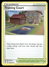 Spada e Scudo 2020 - Corte di