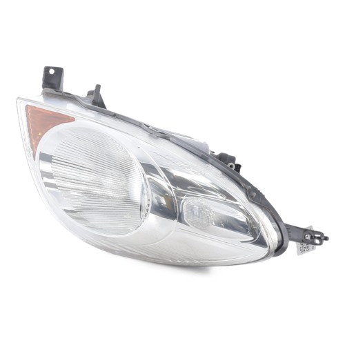 Faro anteriore sinistro nissan - faro,