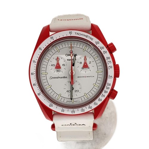 Orologio usato omega mission - usato,