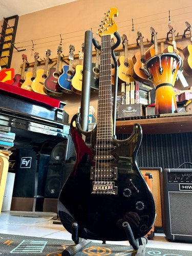 Oscar schmidt strat hss - oscar, –