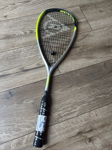 Racchetta squash dunlop - squash,