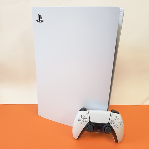 Console sony playstation p55 - sony,