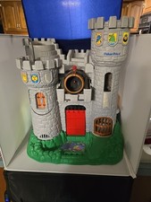 Playset Castello Grandi