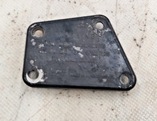 COPERCHIO POMPA - MOTO GUZZI FLORIDA V65