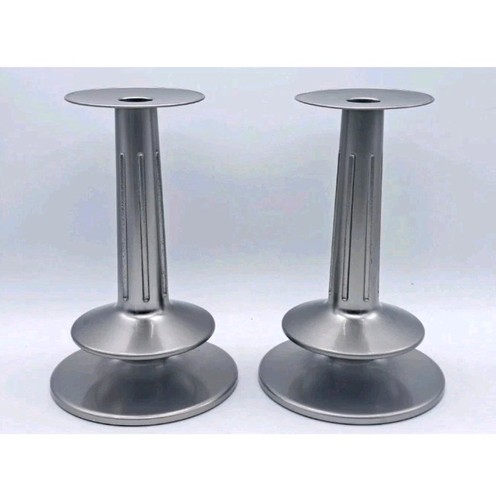 Candelieri candelabri porta - 2, candelieri/candelabri