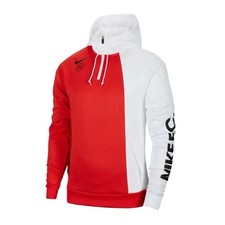 Nike felpa con cappuccio - nike, f.c.