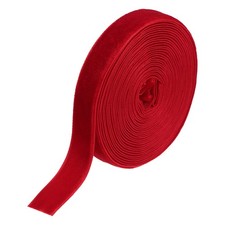 Velvet Gift Ribbon 9/16"x5yd