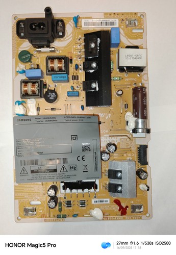 Power bn44 00876a ue40mu6450 - bn44-00876a,