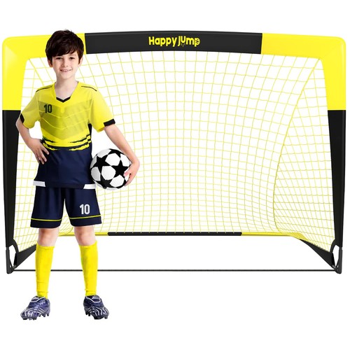 Happy jump porta calcio - jump,