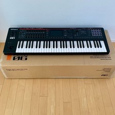 Roland fantom - roland, fantom-06