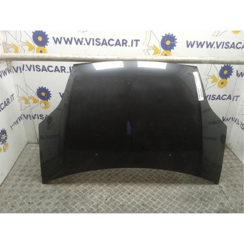 Cofano anteriore ford - anteriore,