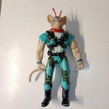 vintage BIKER MICE galoob 1994