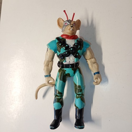 Vintage biker mice galoob 1994 - vintage,