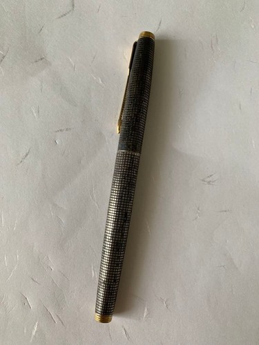 Penna stilografica parker - stilografica,