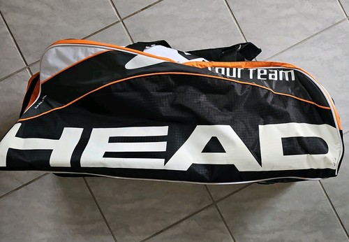 Borsa head tennis tour team - borsa,